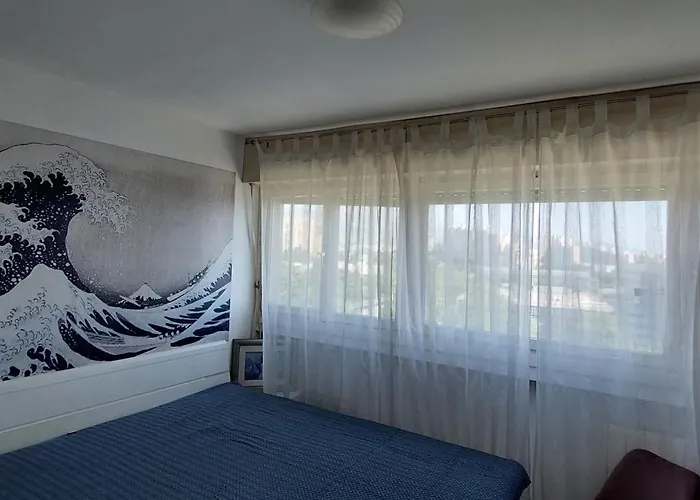 아파트 Happy 스플리트