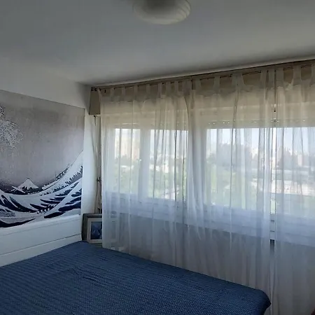 Apartamento Happy Split